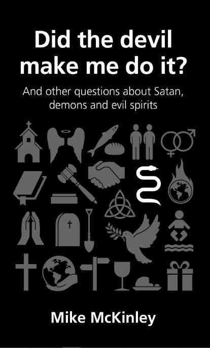 Did the devil make me do it?
