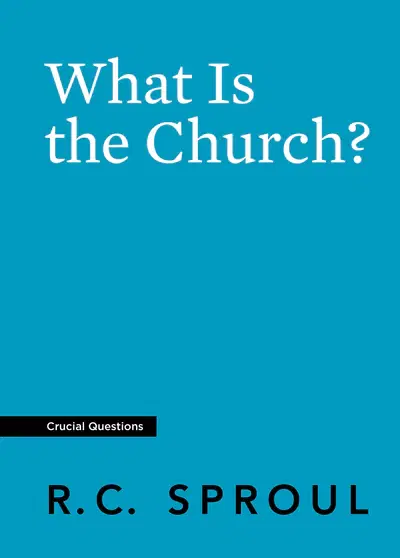 What is The Church?