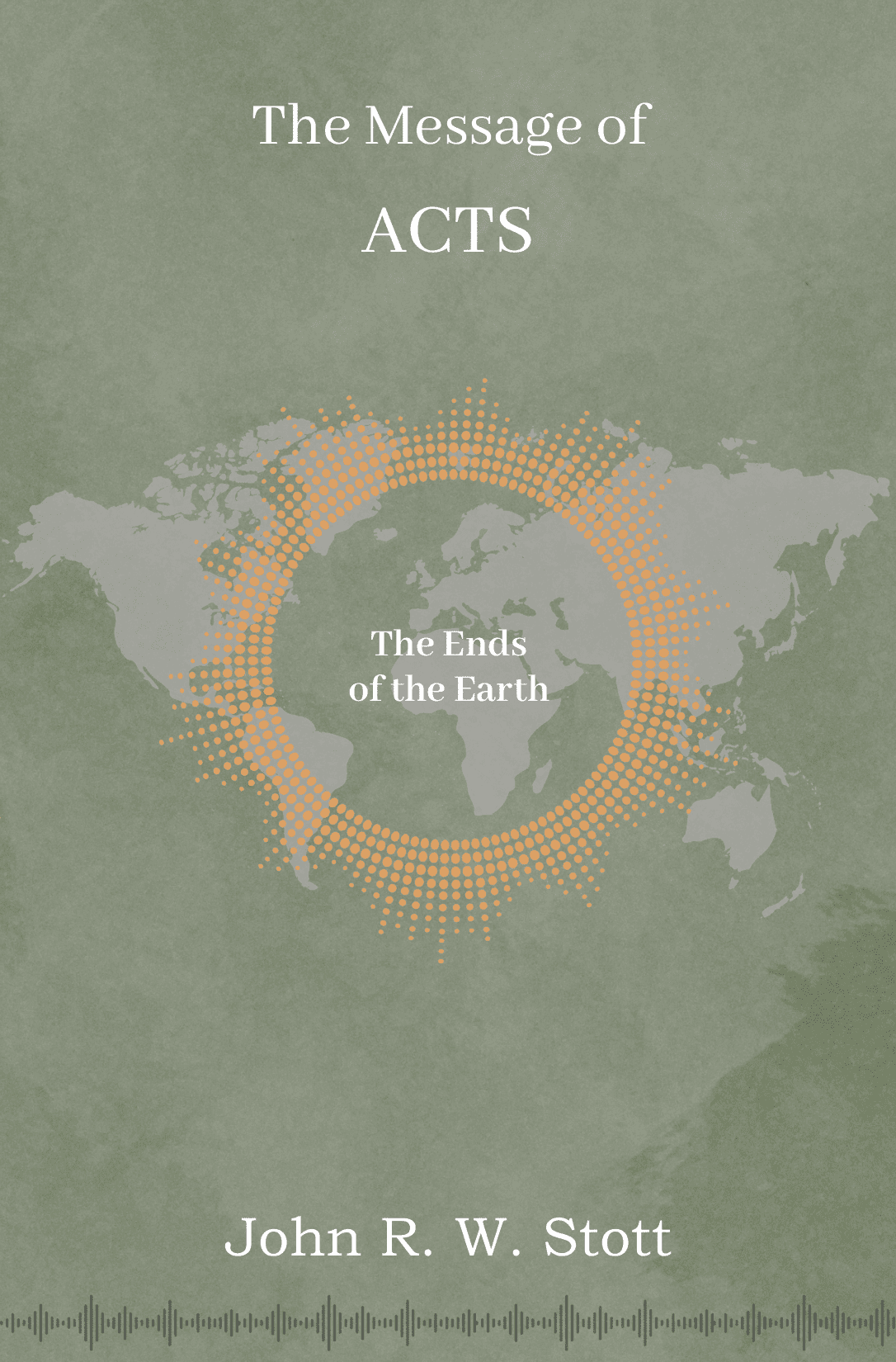 The Message of Acts