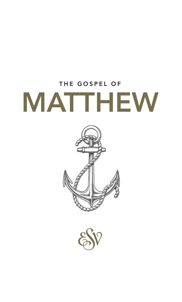 Matthew's Gospel